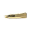 Quartz Ring In 9K Yellow Gold