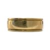 Ring In 9K Yellow Gold