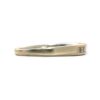 Diamond 0.5cts Ring In 14K White Gold
