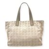 Chanel Travel Tote Bag