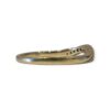 Diamond 0.5ct Ring in 9ct Yellow Gold