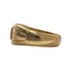 Diamond 0.2cts Ring In 18K Yellow Gold