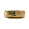 Ring In 9K Yellow Gold