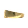 Diamond 0.5cts Ring In 9K Yellow Gold