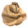 Gucci Techno Horsebit Hobo Leather Bag