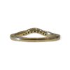 Diamond 0.5ct Ring in 9ct Yellow Gold