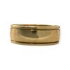 Ring In 9K Yellow Gold