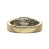 Diamond 2cts Ring In 14K White Gold