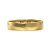 Diamond 1cts Ring In 18K Yellow Gold