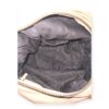 Gucci Techno Horsebit Hobo Leather Bag