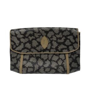 Saint Laurent Clutch Bag