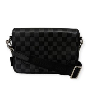 Louis Vuitton District PM Bag