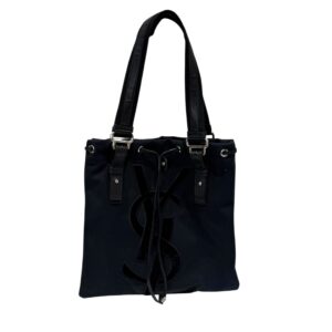 Saint Laurent Kahala Tote Bag