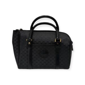 Gucci Boston Satchel Bag