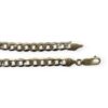 20cm Bracelet In 9K Yellow Gold