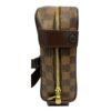 Louis Vuitton Olaf PM Damier Leather Bag