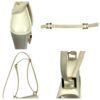 Valentino Loco Small Shoulder Leather Bag