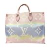 Louis Vuitton OnTheGo GM Tote