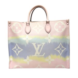 Louis Vuitton OnTheGo GM Tote