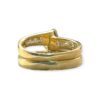 Diamond 1.00ct Ring in Yellow Gold