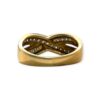 Diamond 0.50ct Ring in 9k Yellow Gold