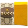 Gucci GG Tiger Logo Wallet