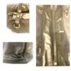 Chanel Biarritz Pocket Tote Quilted Coated Canvas Bag