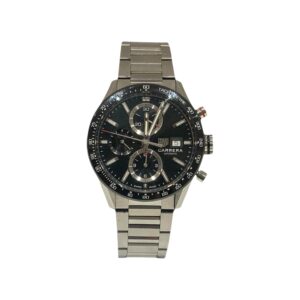 Tag Heuer Carrera Calibre 16 Watch