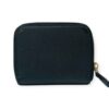 Prada Coin Around Zip Wallet