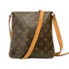 Louis Vuitton Musette Salsa Monogram Bag