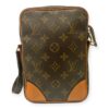 Louis Vuitton Monogram Amazon Crossbody Bag