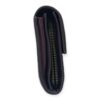 Bottega Veneta Compartment Flap Intrecciato Nappa Wallet