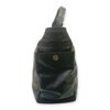 Chanel Biarritz Pocket Tote Quilted Coated Canvas Bag