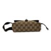 Gucci GG Jackie Belt Canvas Bag