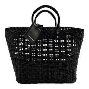 Balenciaga XL Bistro Tote Bag