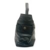 Chanel Biarritz Pocket Tote Quilted Coated Canvas Bag