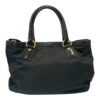 Prada Nylon Tessuto Tote Bag