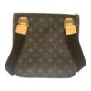 Louis Vuitton Monogram Pochette Bosphore Bag