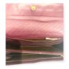 Bottega Veneta Compartment Flap Intrecciato Nappa Wallet