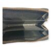 Gucci Printed Logo Coin Wallet