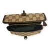 Gucci GG Jackie Belt Canvas Bag