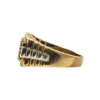Diamond 1.00ct Ring in 10K Yellow Gold