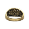 Diamond 1.00ct Ring in 10K Yellow Gold