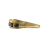Diamond 0.05 cts Ring in 9K Yellow Gold