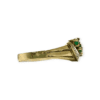 Ring in 9K Yellow Gold
