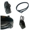 Louis Vuitton Alma BB Monogram Vernis Bag