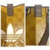Gucci x Addidas Phone Shoulder Bag