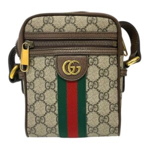 Gucci Ophidia GG Supreme Shoulder Bag