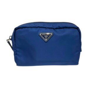 Prada Re-Nylon Cosmetic Pouch