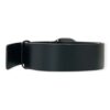 Gucci Interlocking G Leather Belt 
